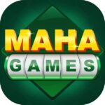 MAHA GAMES APP