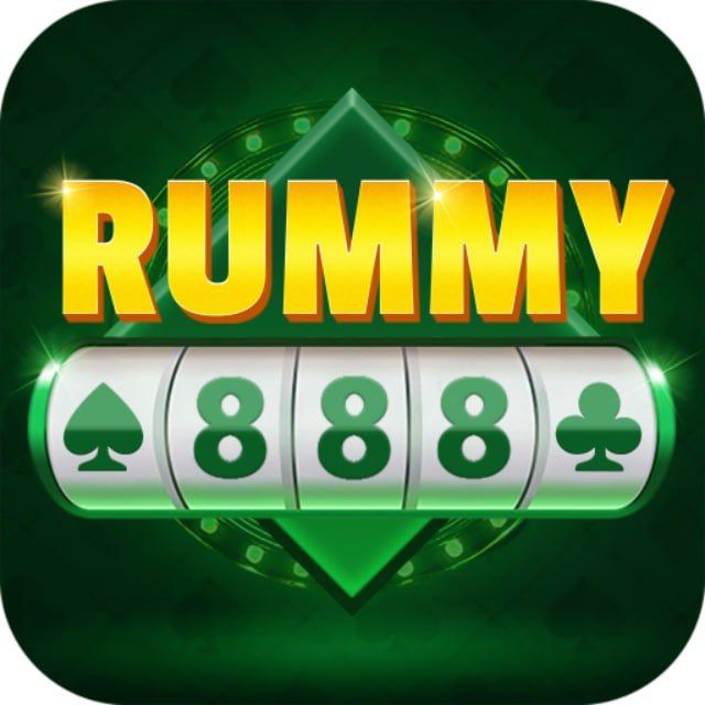 RUMMY 888 APP