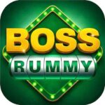 BOSS RUMMY GAME