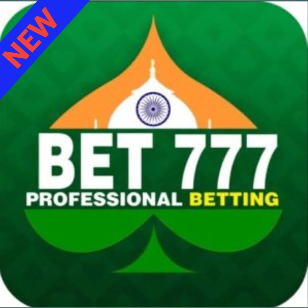 Bet 777