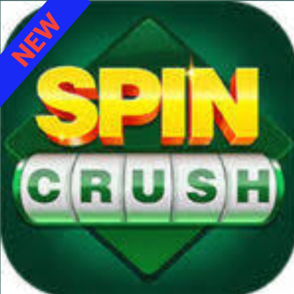 SPIN CRUSH