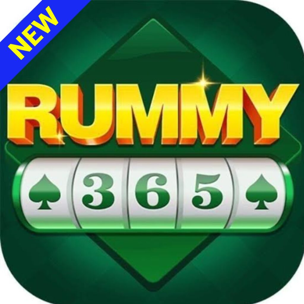 RUMMY 365 