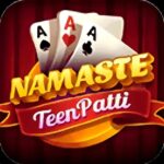 Namaste teen patti apk