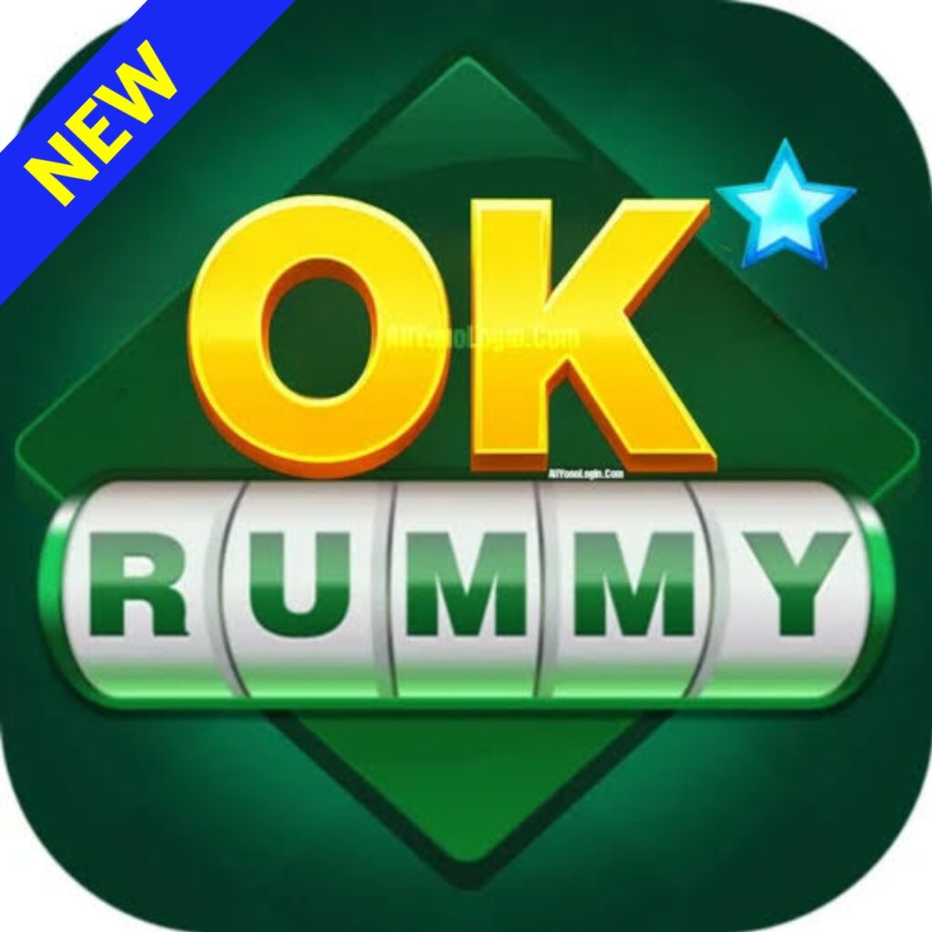 PLAY OK RUMMY