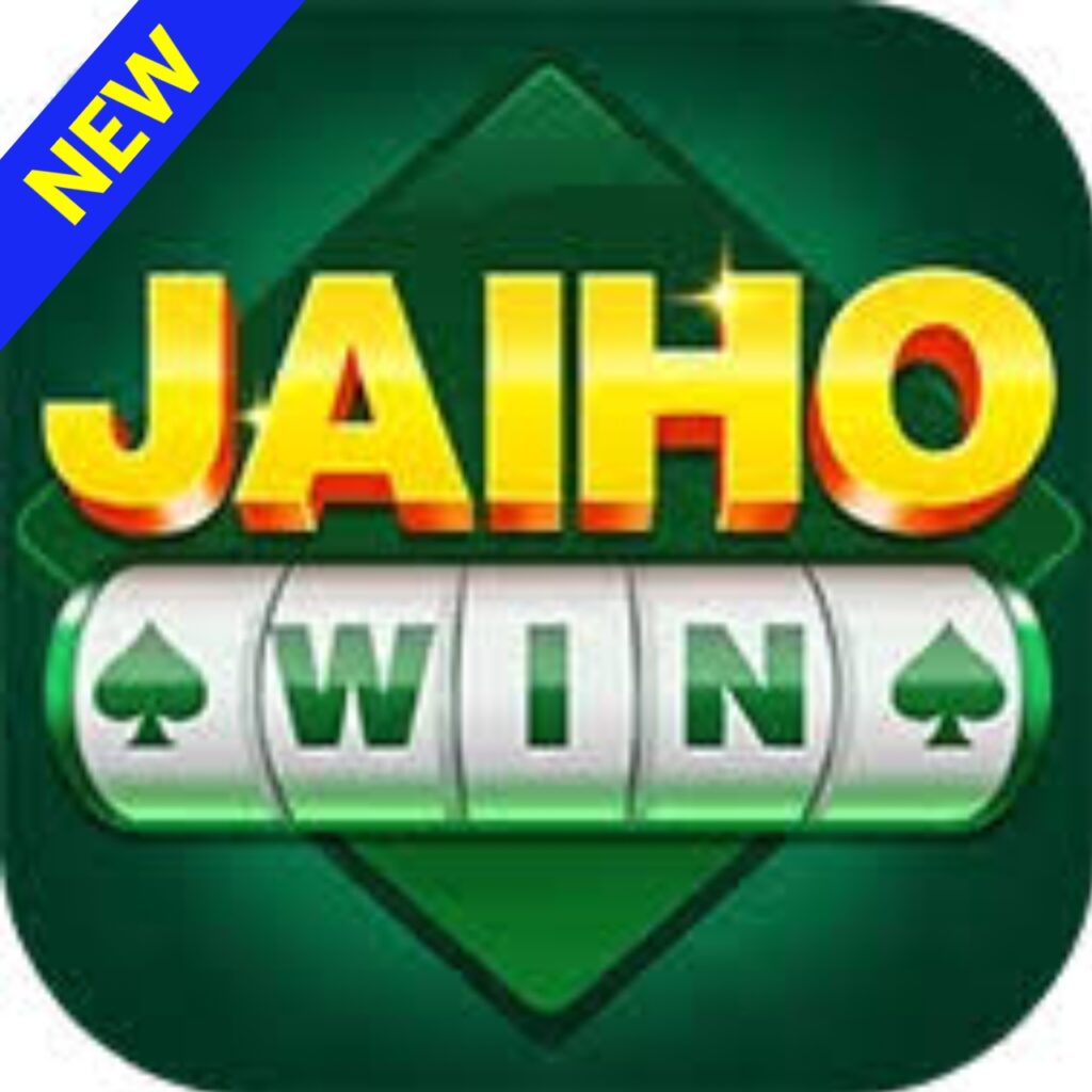 JAIHO WIN APP