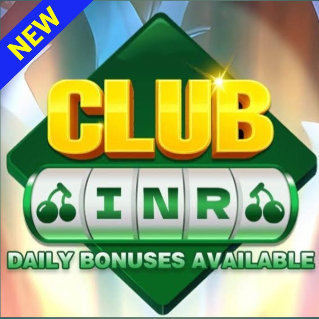 CLUB INR APK