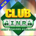 CLUB INR APK