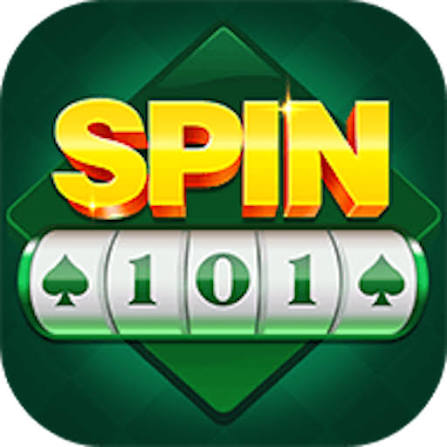 Spin 101 game