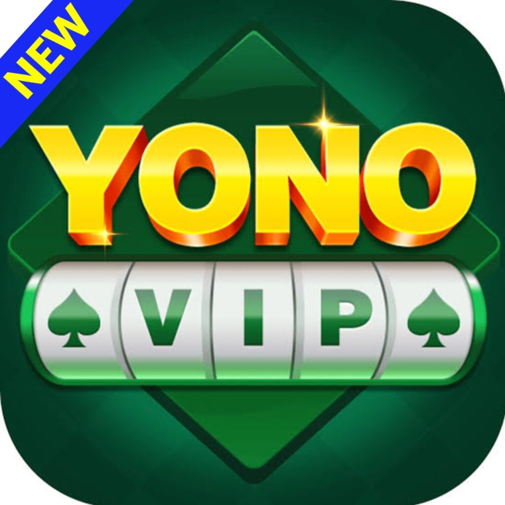 YONO VIP