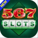 567 Slots
