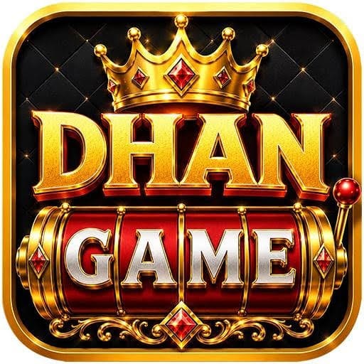 Dhan Game App