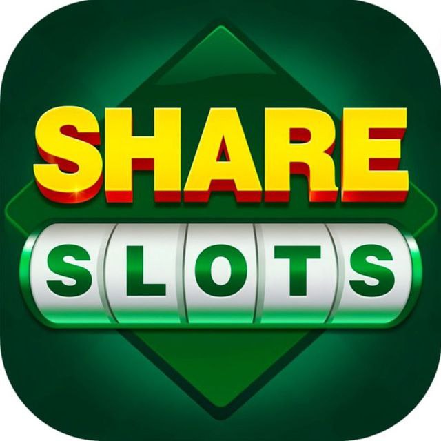 Share slots