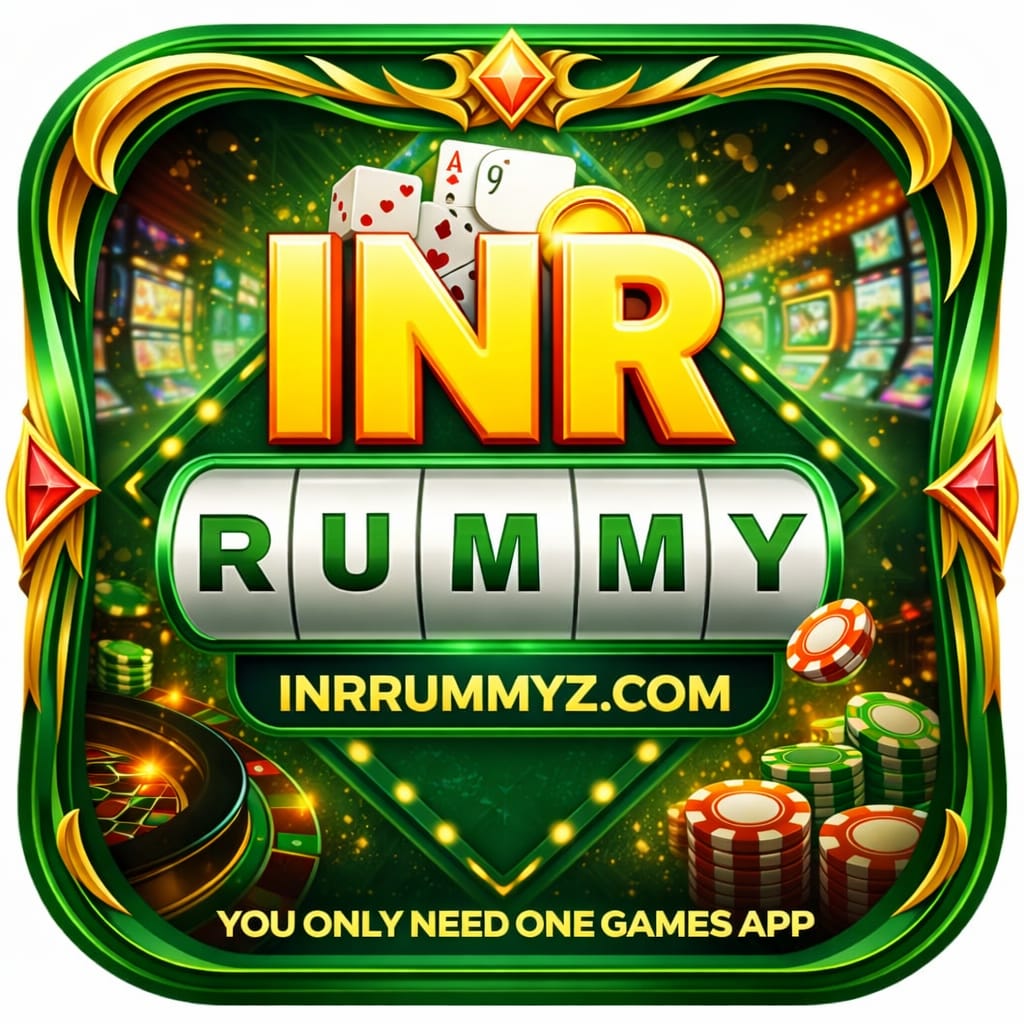 Inr rummy 