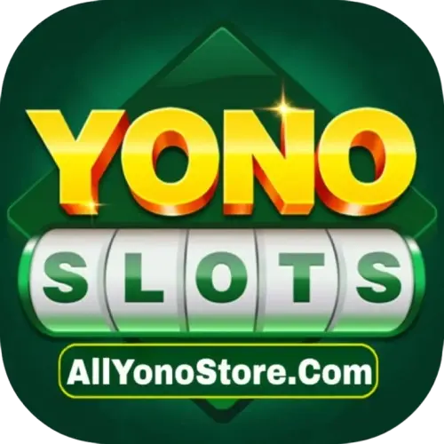 Yono slots 