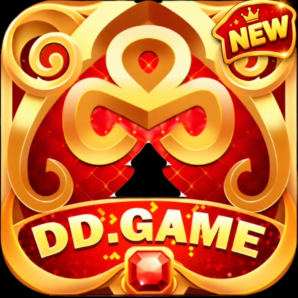 DD.Game