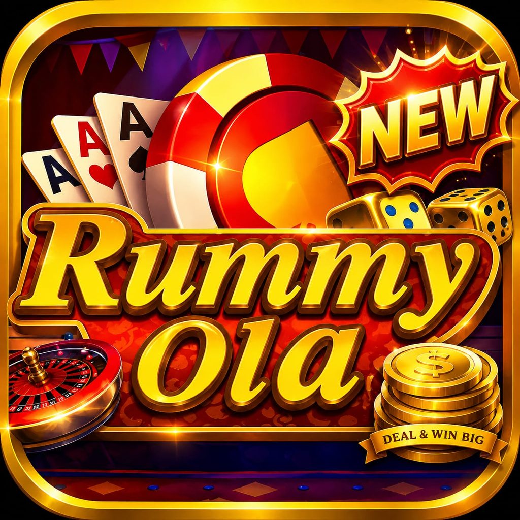 Rummy ola