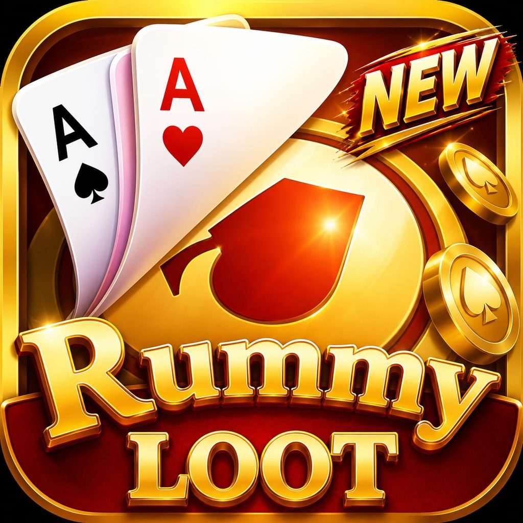 Rummy Loot
