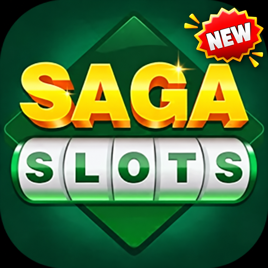 Saga slots