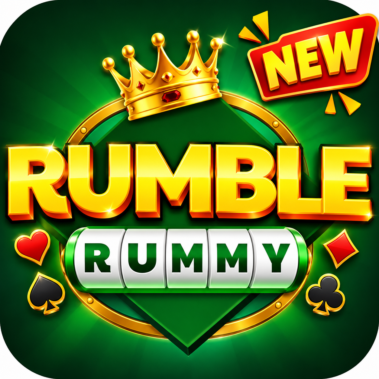 Rumble Rummy