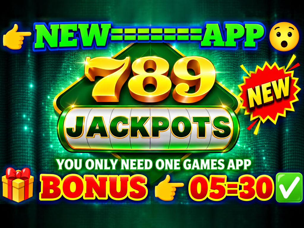 789Jackpots