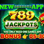 789Jackpots