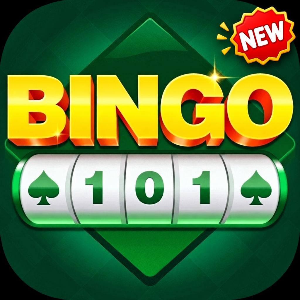 Bingo 101