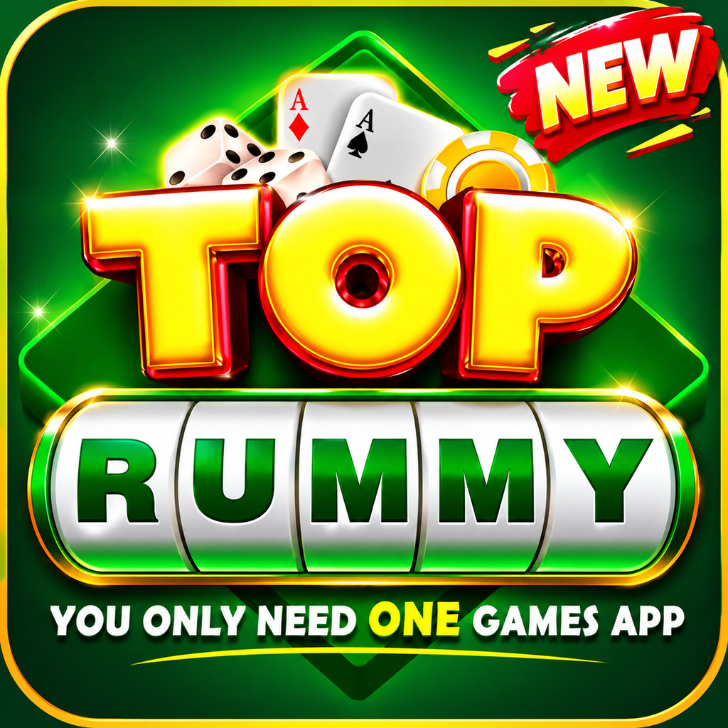 Top Rummy 